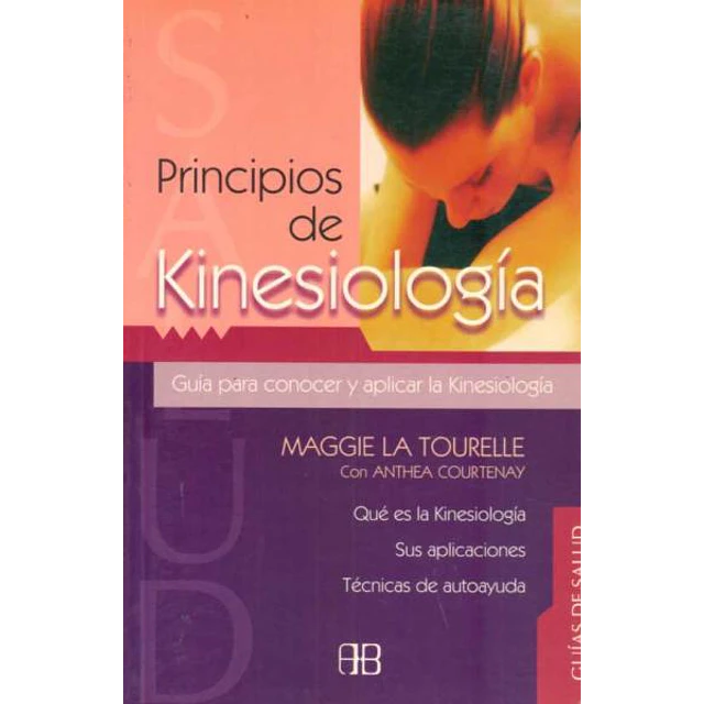 Principios de kinesiologia