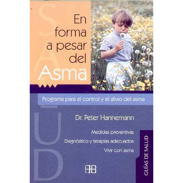 En forma a pesar del asma