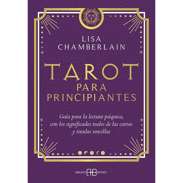 Tarot para principiantes