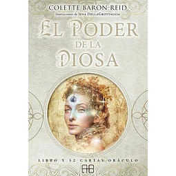 El poder de la diosa