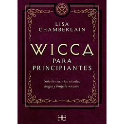 Wicca para principiantes