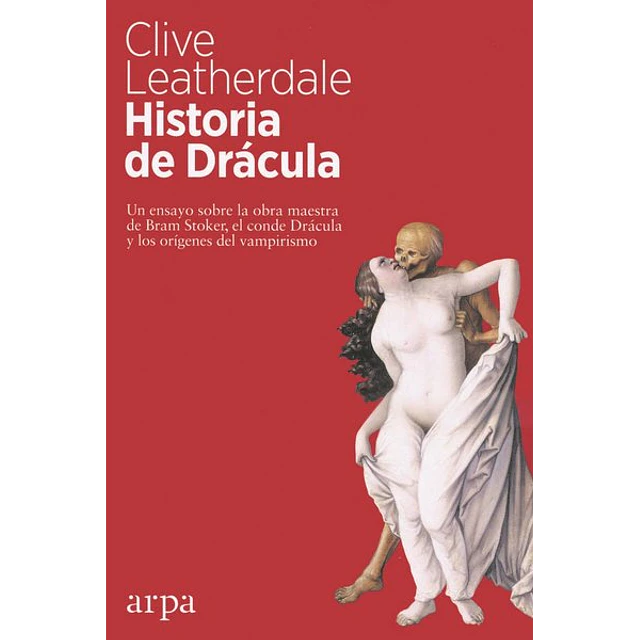 Historia de dracula