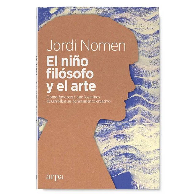 El niño filosofo y el arte