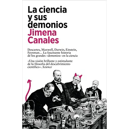 La ciencia y sus demonios
