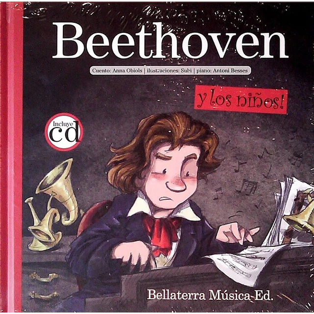 Beethoven y los niños