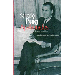 Apalabrados. Poesia completa