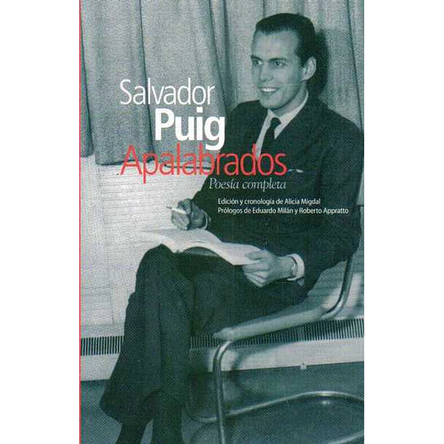 Apalabrados. Poesia completa