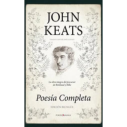 Poesia completa. John keats
