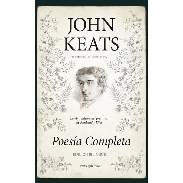 Poesia completa. John keats