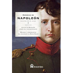 Memorias de napoleon