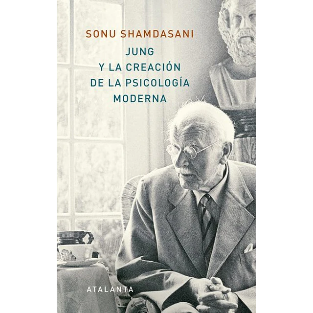 Jung y la creacion de la psicologia moderna