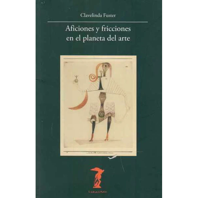 Aficiones y fricciones en el planeta del arte
