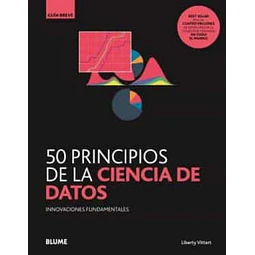 50 principios de la ciencia de datos