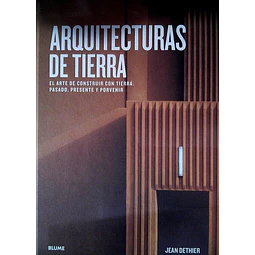 Arquitecturas de tierra
