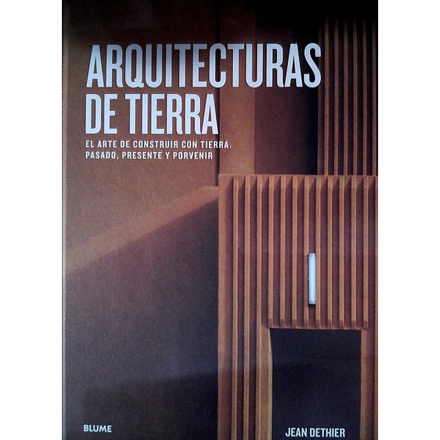 Arquitecturas de tierra
