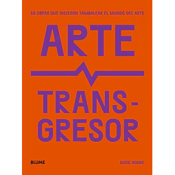 Arte transgresor