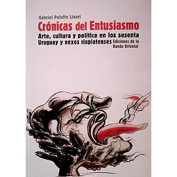 Cronicas del entusiasmo