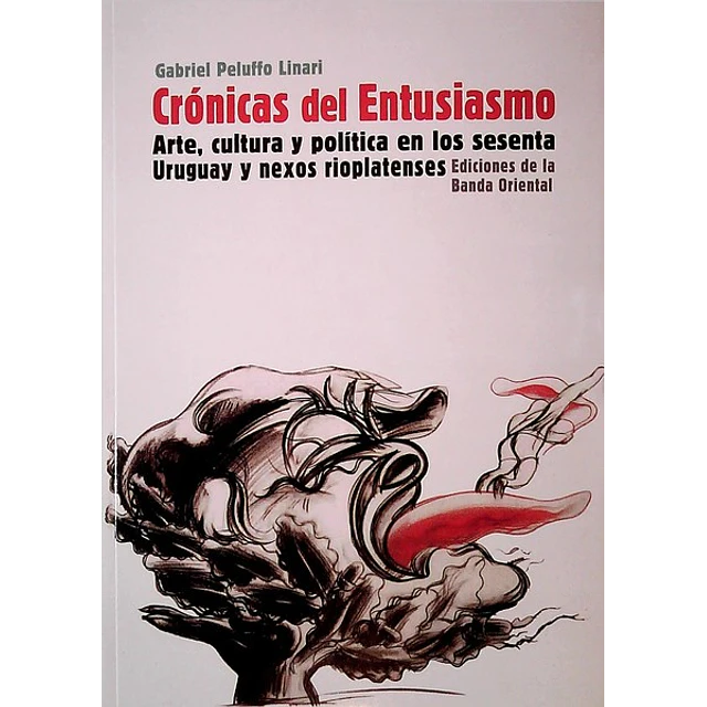Cronicas del entusiasmo
