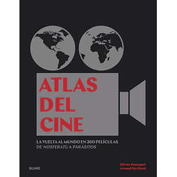 Atlas del cine