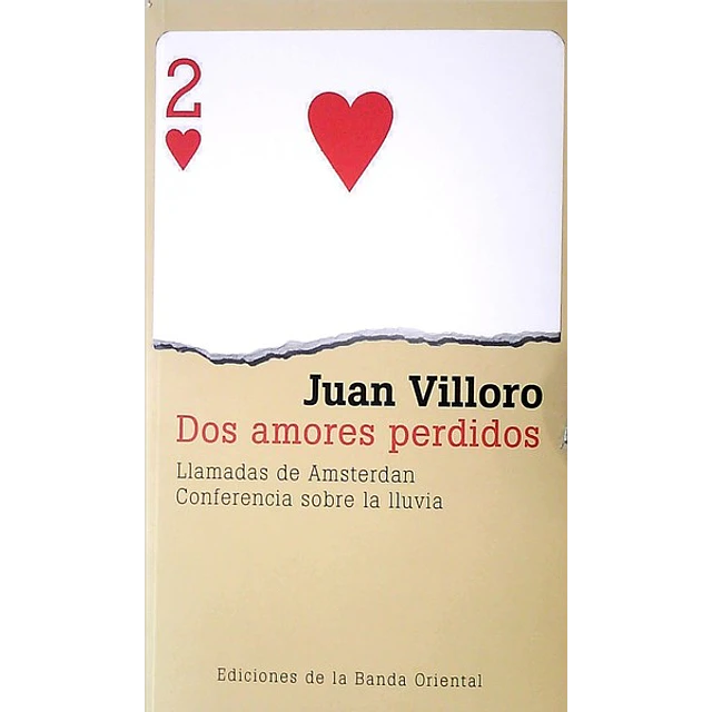 Dos amores perdidos