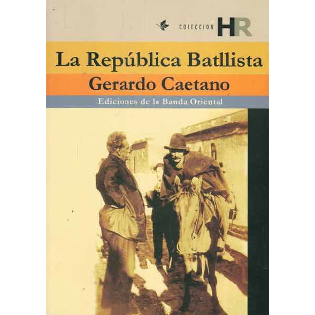 La republica batllista