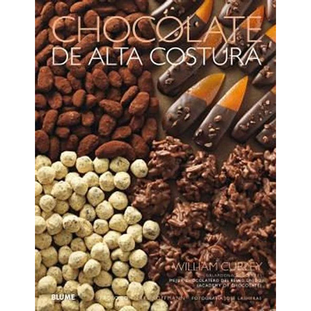 Chocolate de alta costura