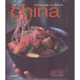 Cocina clasica china