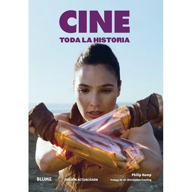 Cine. Toda la historia