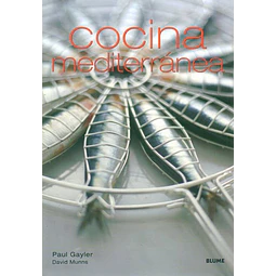 Cocina mediterranea