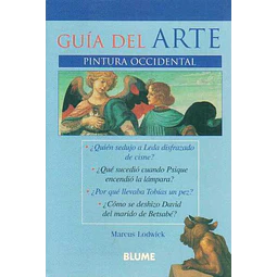 Guia del arte