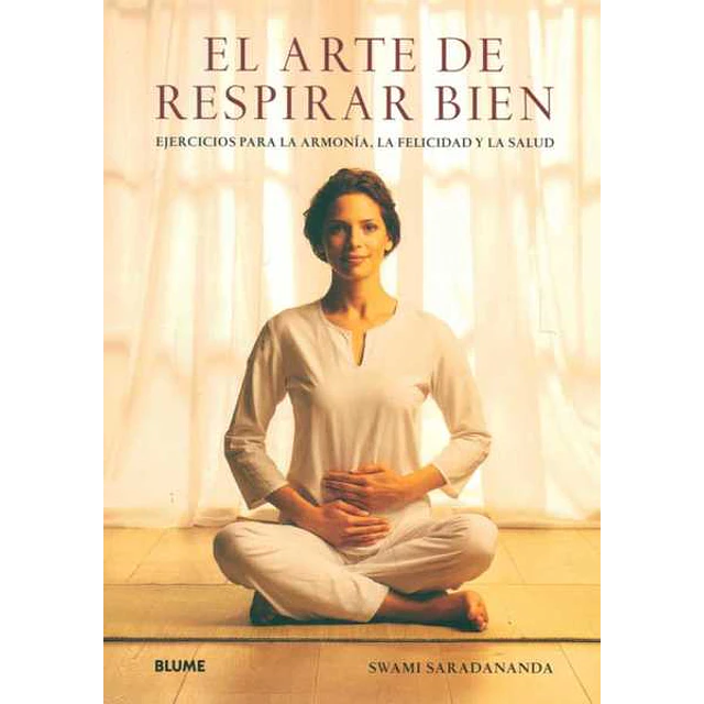 El arte de respirar bien