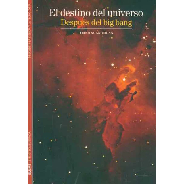 El destino del universo