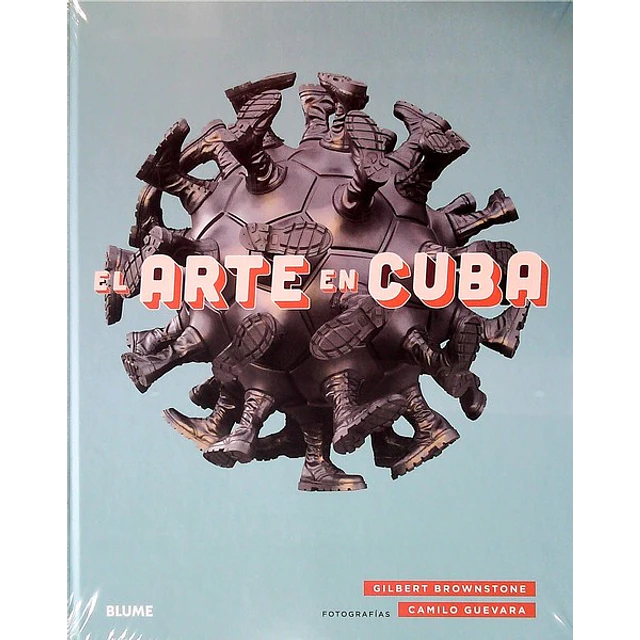 El arte en cuba