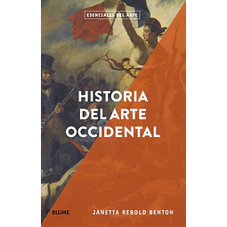 Historia del arte occidental. Esenciales del arte