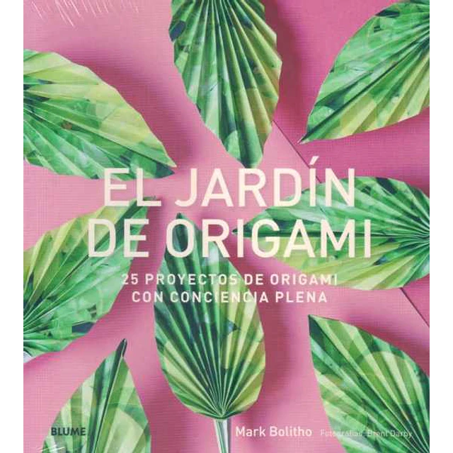 El jardin de origami