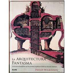 La arquitectura fantasma