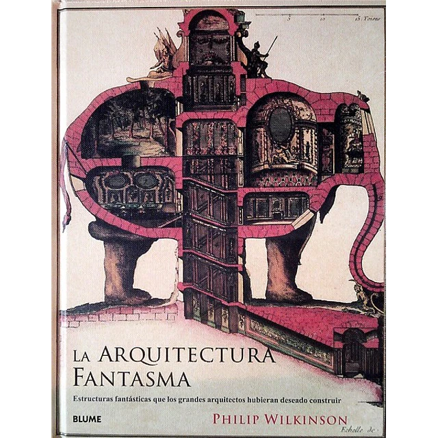 La arquitectura fantasma