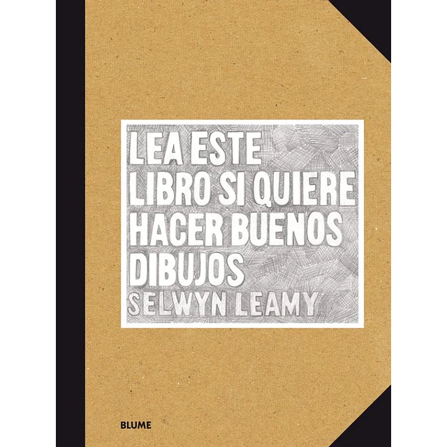 Lea este libro si quiere hacer buenos dibujos