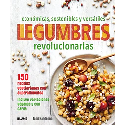 Legumbres revolucionarias