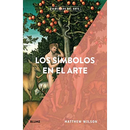 Los simbolos en el arte. Esenciales del arte