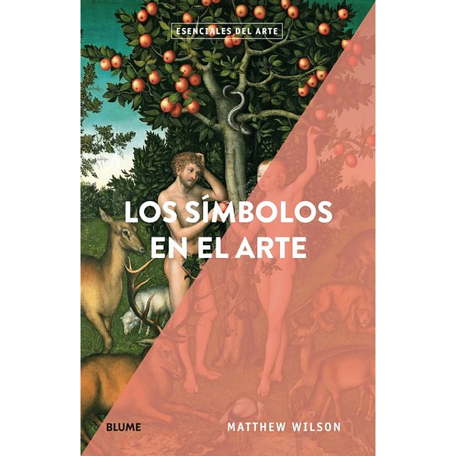 Los simbolos en el arte. Esenciales del arte