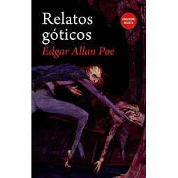 Relatos goticos