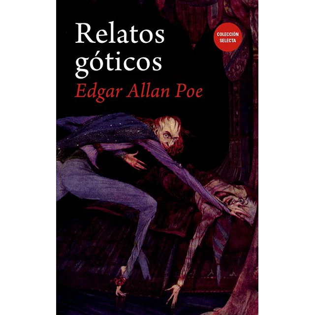 Relatos goticos