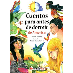 Cuentos para antes de dormir de america