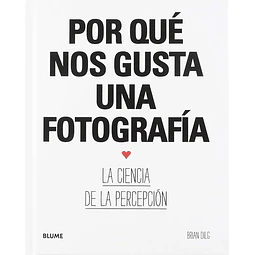 Por que nos gusta una fotografia