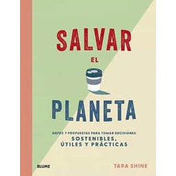 Salvar el planeta