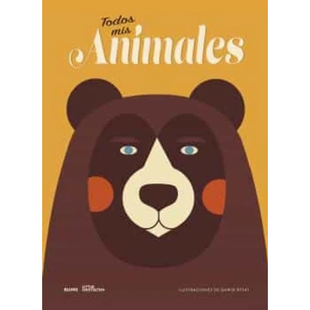 Todos mis animales