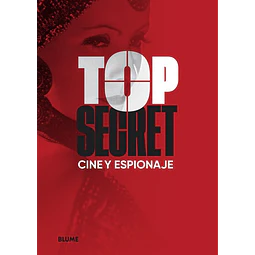 Top secret. Cine y espionaje
