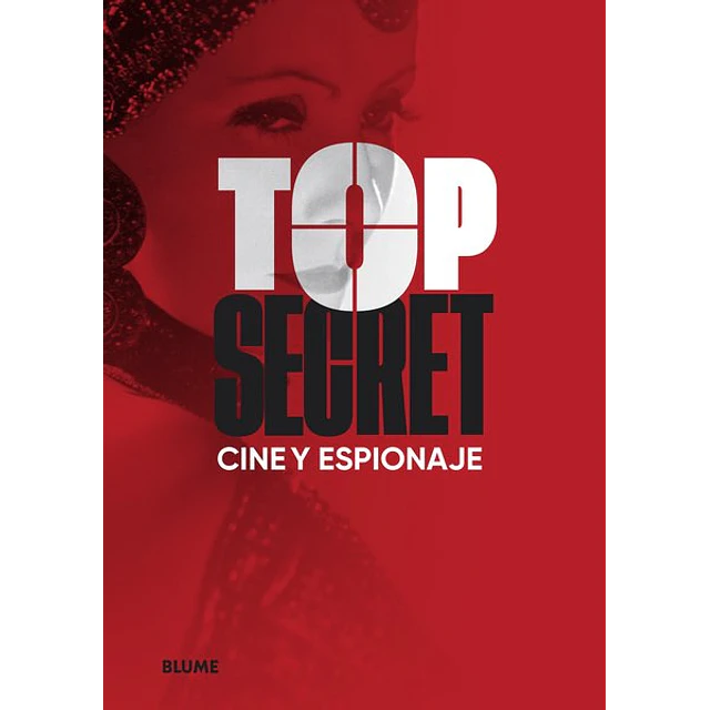 Top secret. Cine y espionaje