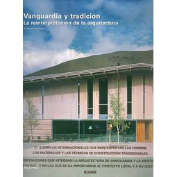 Vanguardia y tradicion